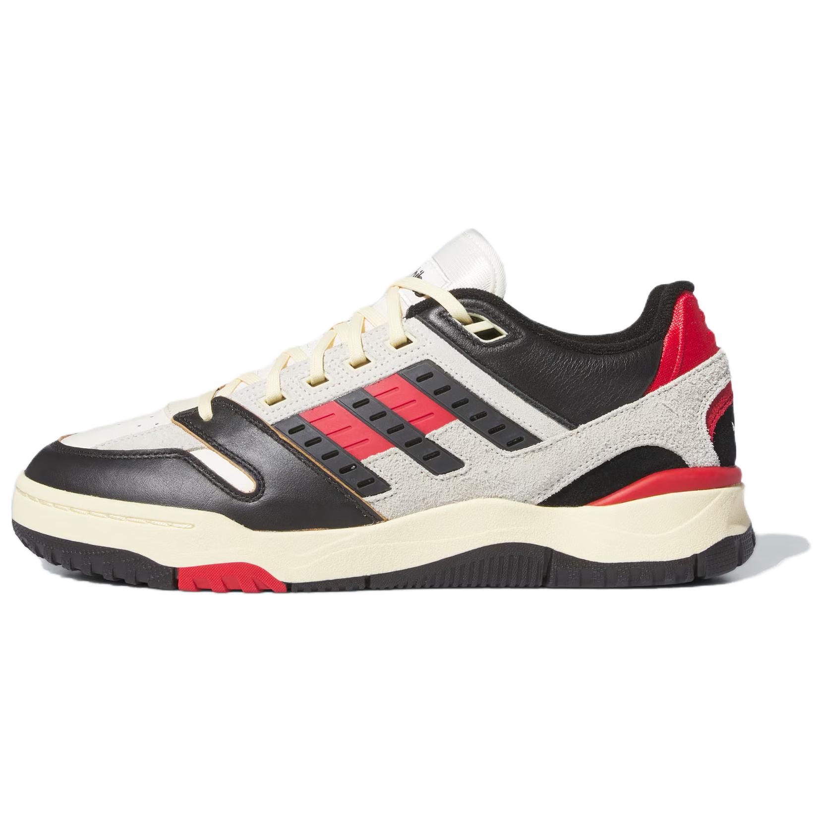 

Кроссовки Adidas Torsion Phantom Adidas Originals, белый/черный/серый