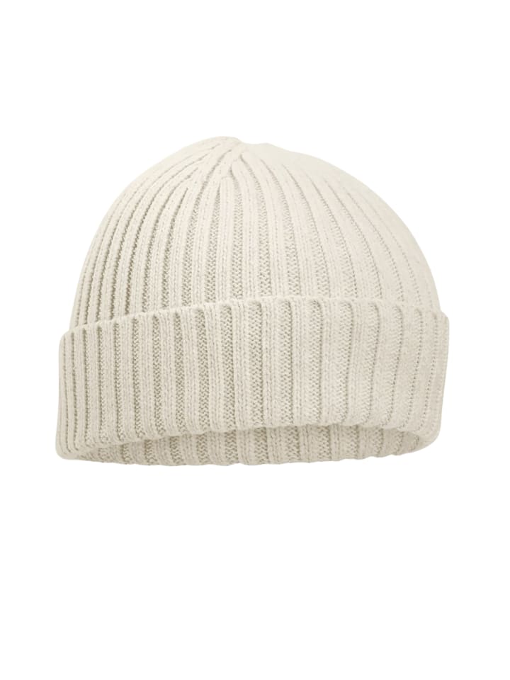 

Yuhu Детская шапка из органического хлопка, унисекс, подходит для мальчиков и девочек, бежевого цвета