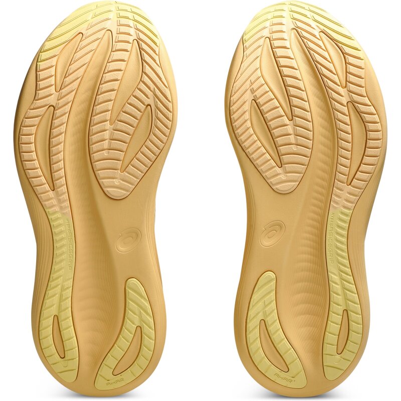 Кроссовки для бега gel-nimbus 27 lite-show Asics, мультиколор — фото 2