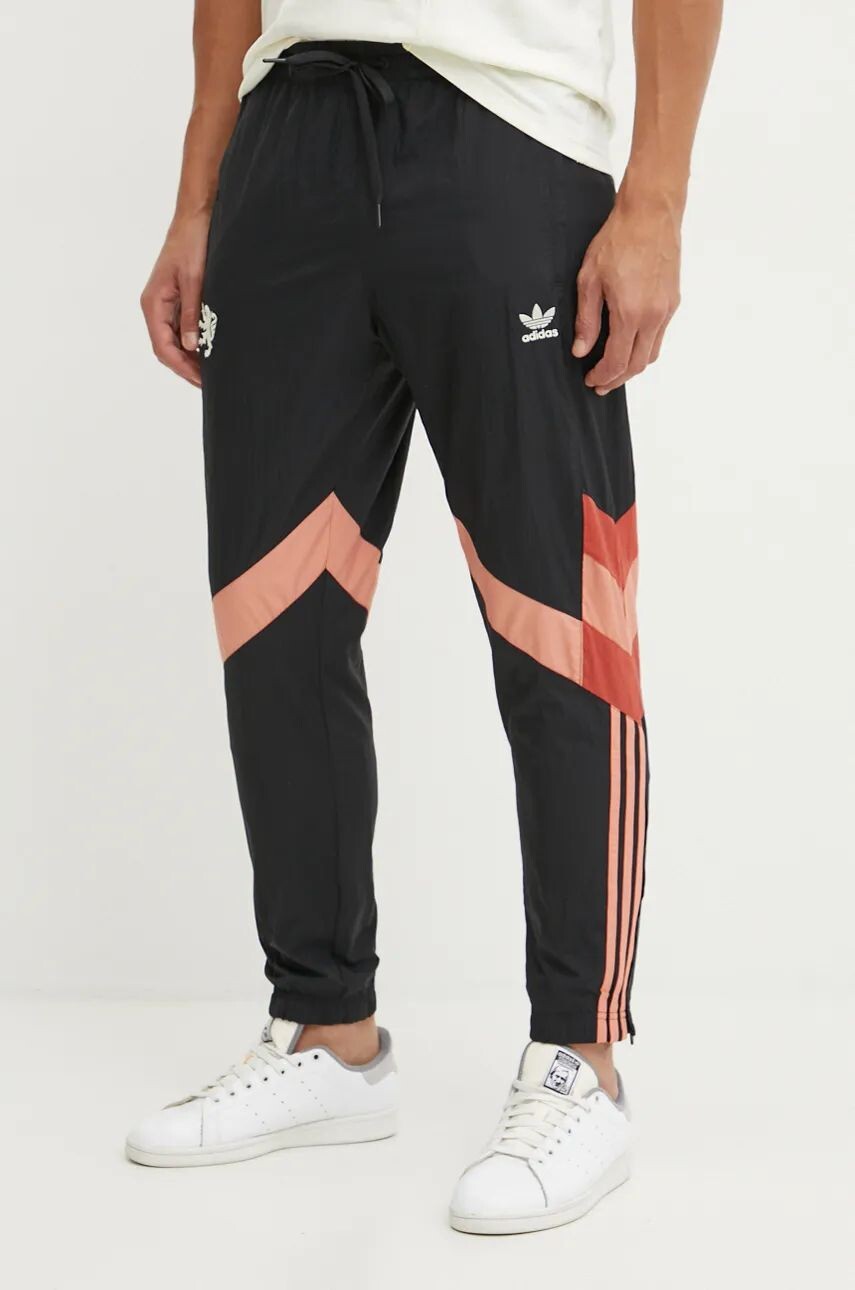

Брюки Adidas Originals, черный