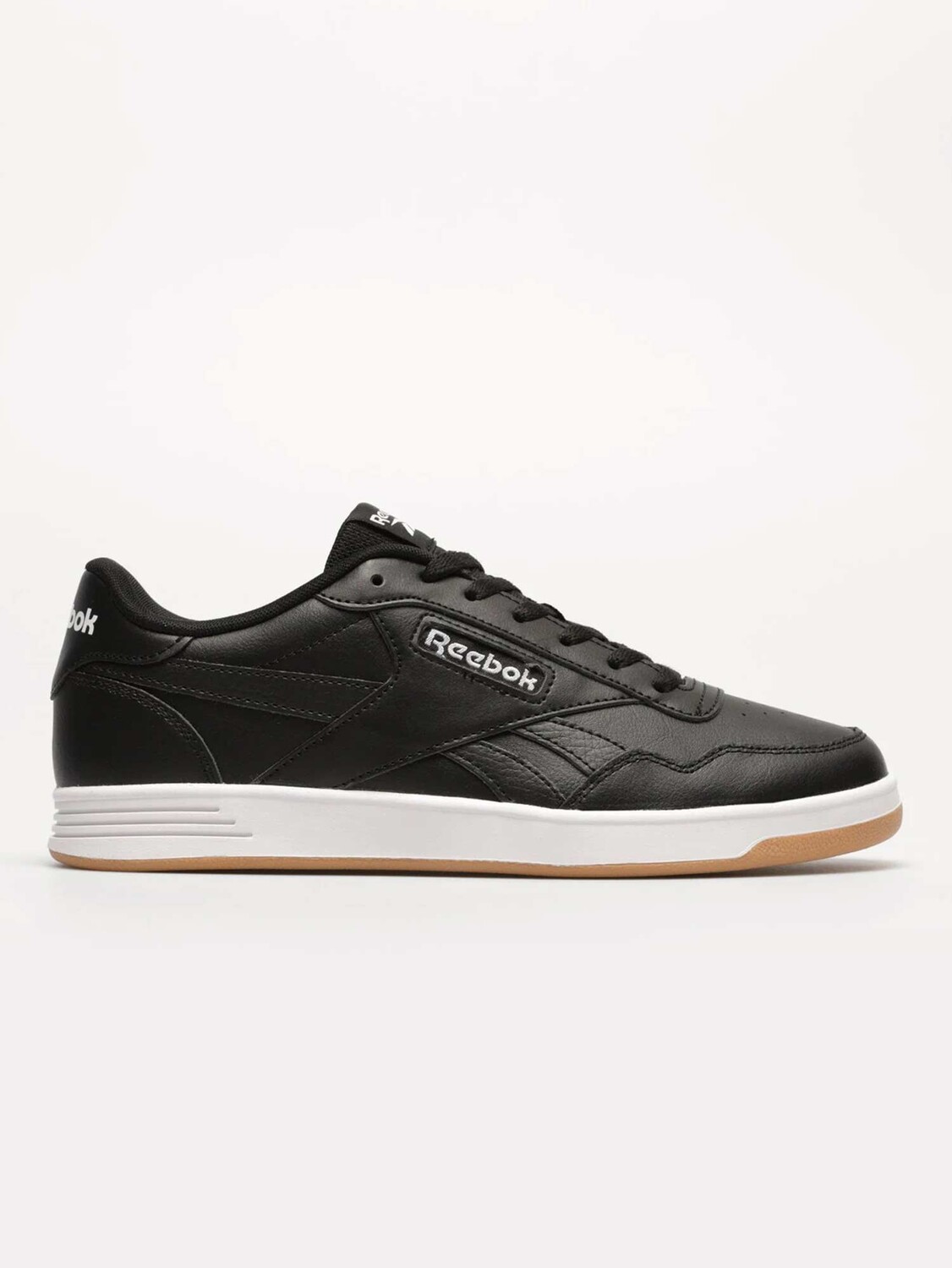 

Кроссовки Reebok COURT ADVANCE, черный