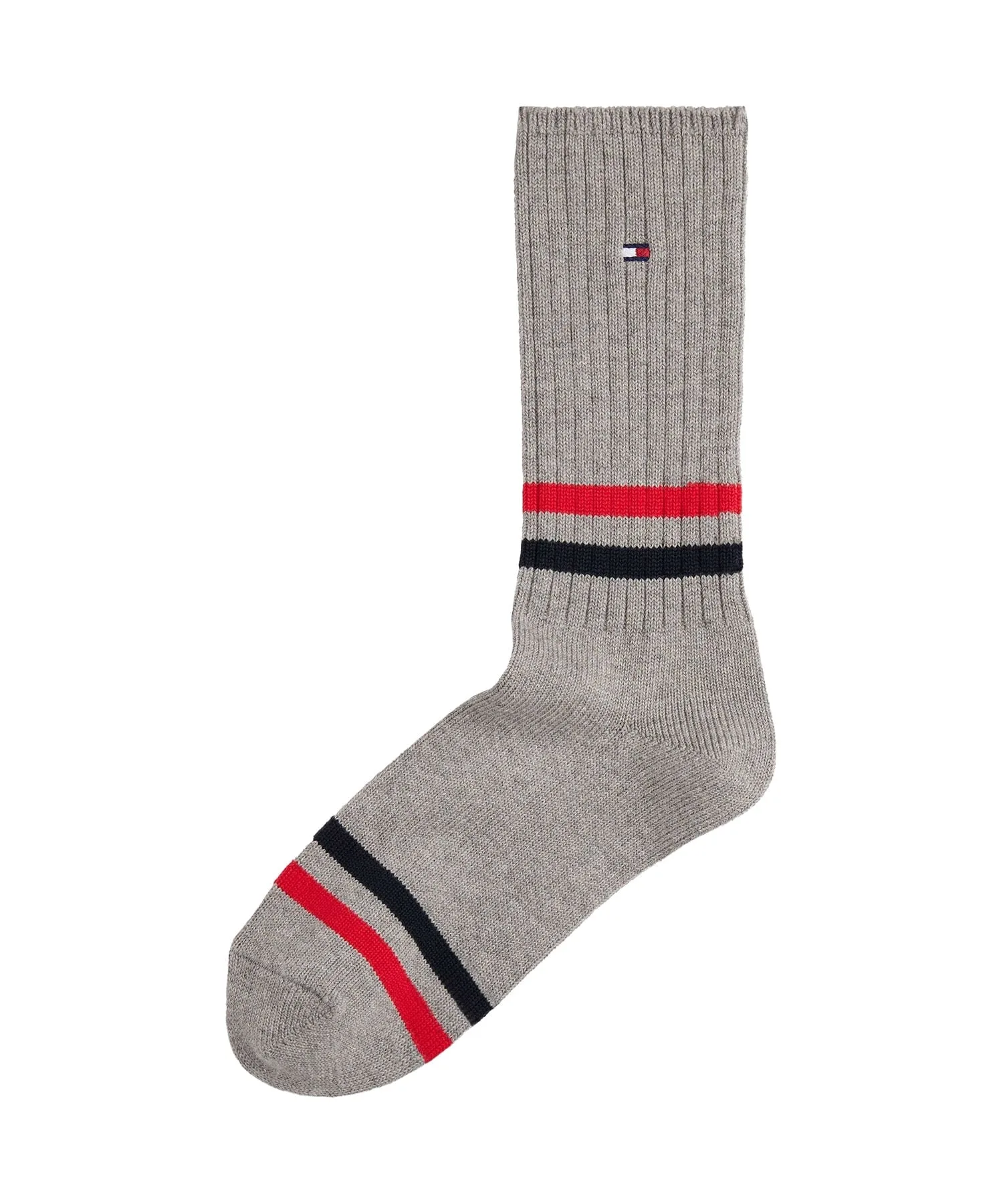 Носки TOMMY HILFIGER, Gray 020