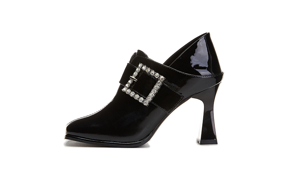 

Туфли POOQ High Heels Women's