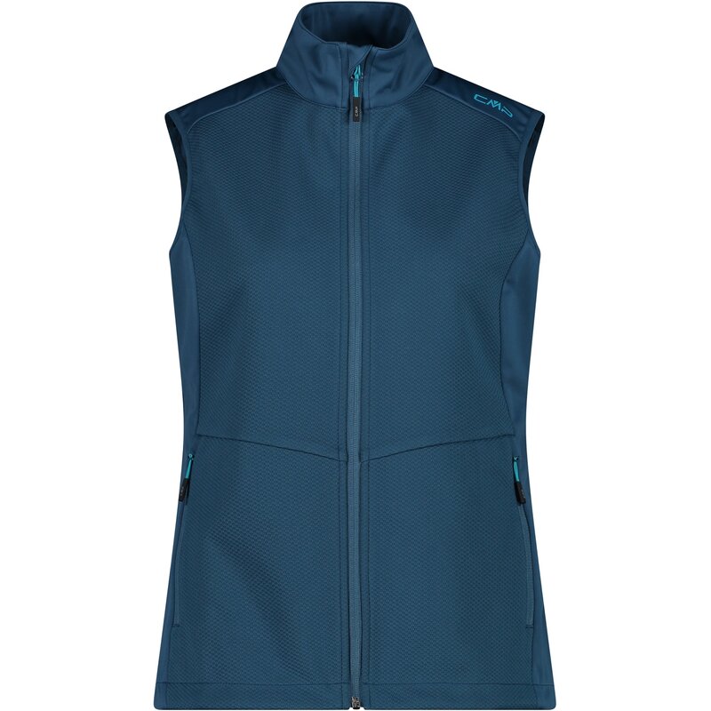 

Жилет женский жилет Cmp, цвет night