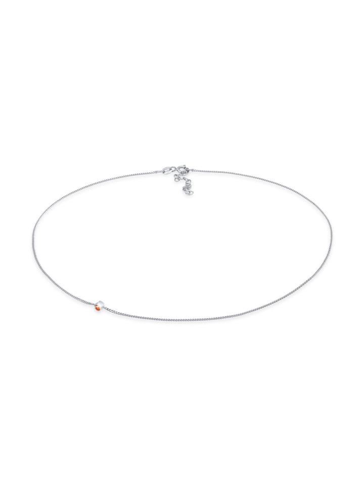 

Elli Колье из серебра 925 пробы