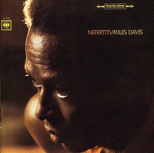 

CD диск Davis, Miles: Nefertiti