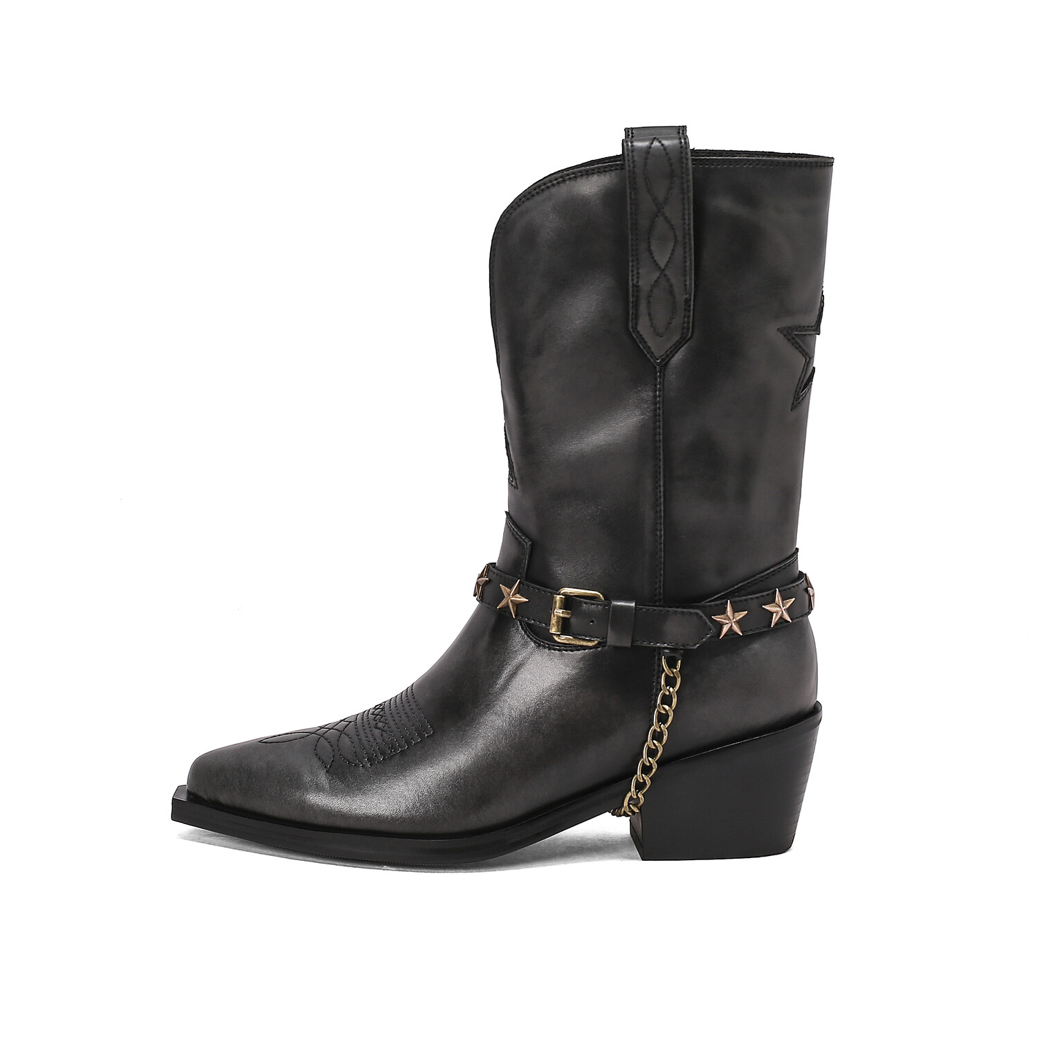 

Ботильоны PVAJ Ankle Boots Women's