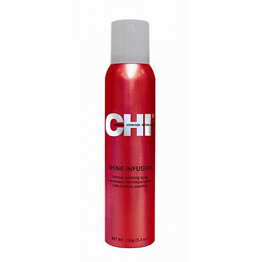 

CHI, Спрей для укладки, полировки и питания, 150 г