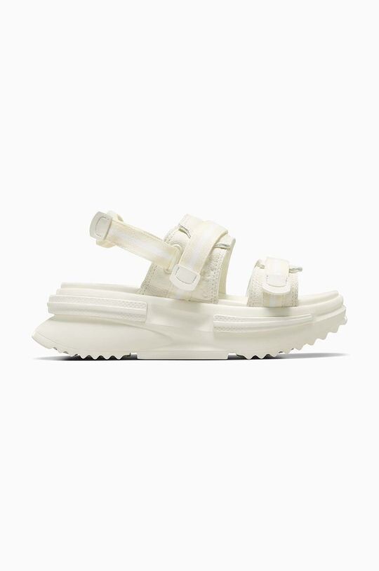 

Босоножки Run Star Utility Sandal Cx Converse, белый