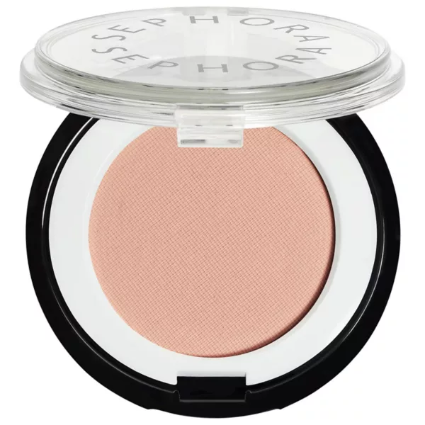 

Цветные тени для век Sephora Collection, цвет 306 golden marshmallow