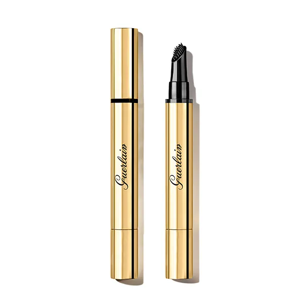 

Гель для бровей Gold Wish Limited Edition Mad Eyes Brow Framer Sparkling Gold Guerlain, 1 UD