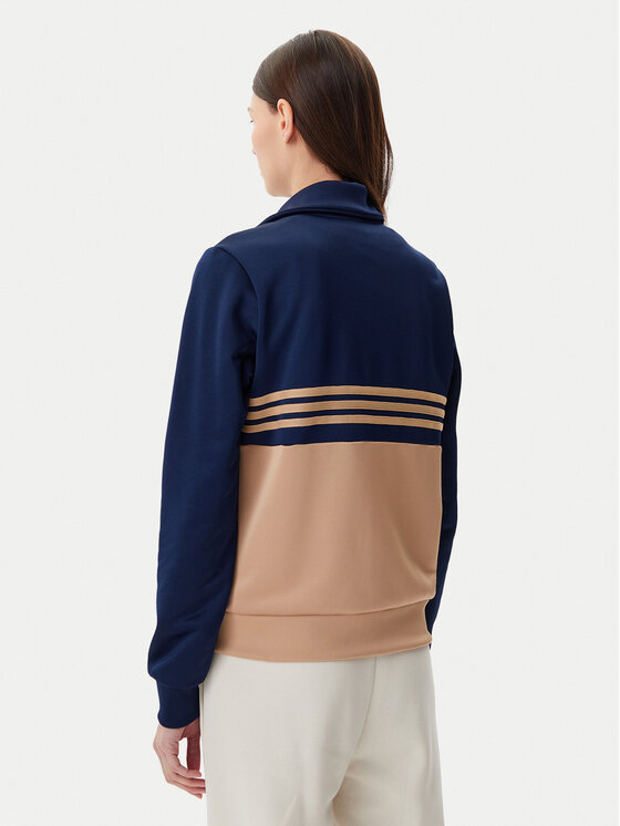 Толстовка обычного кроя 3-Stripes Cutline JD0988 Adidas, мультиколор — фото 3