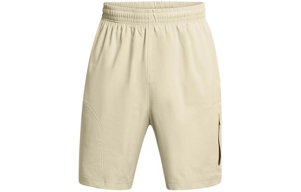 

Повседневные шорты мужские Silt Gray Under Armour, Pink Silt Gray