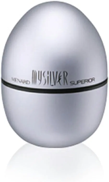 Крем для лица Yoyostar — Дневной Menard My Silver Superior, 35 г