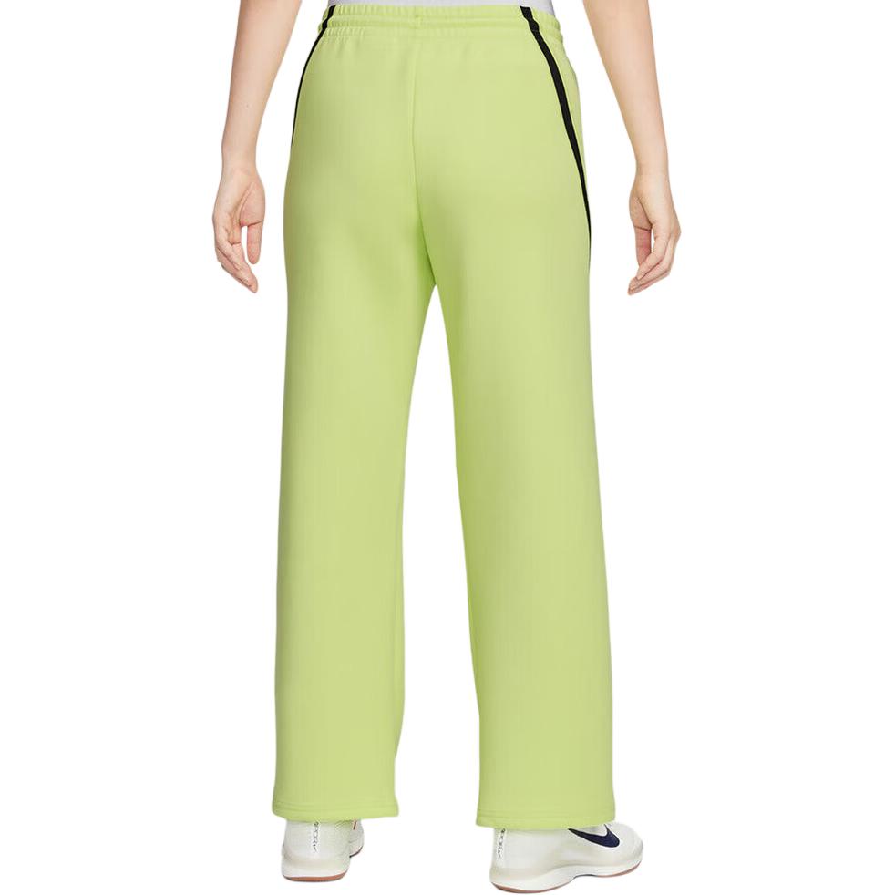Nike Повседневные брюки Women's Green Moderate Others — фото 3