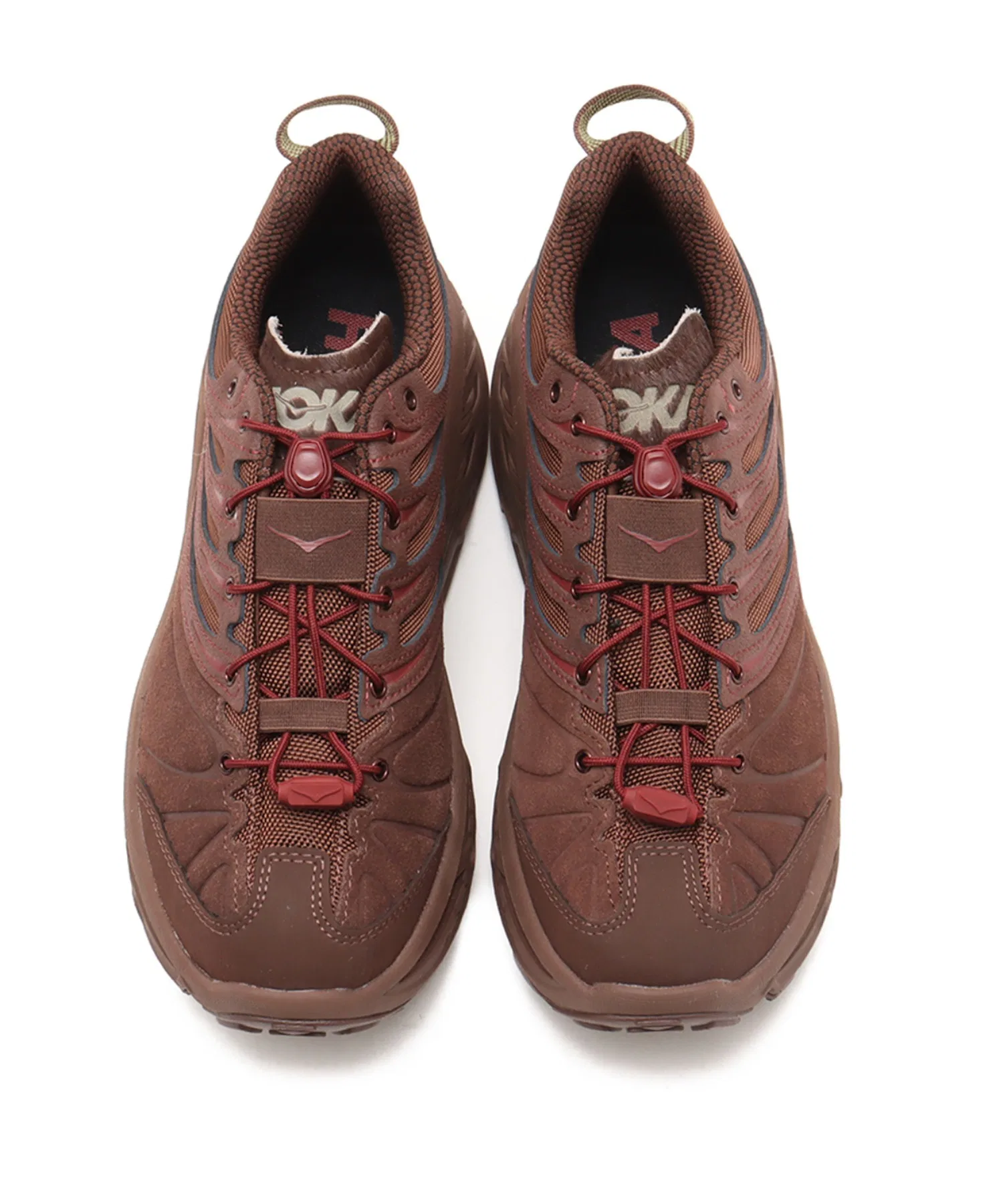 Мужские кроссовки HOKA STINSON EVO OG TP — фото 2