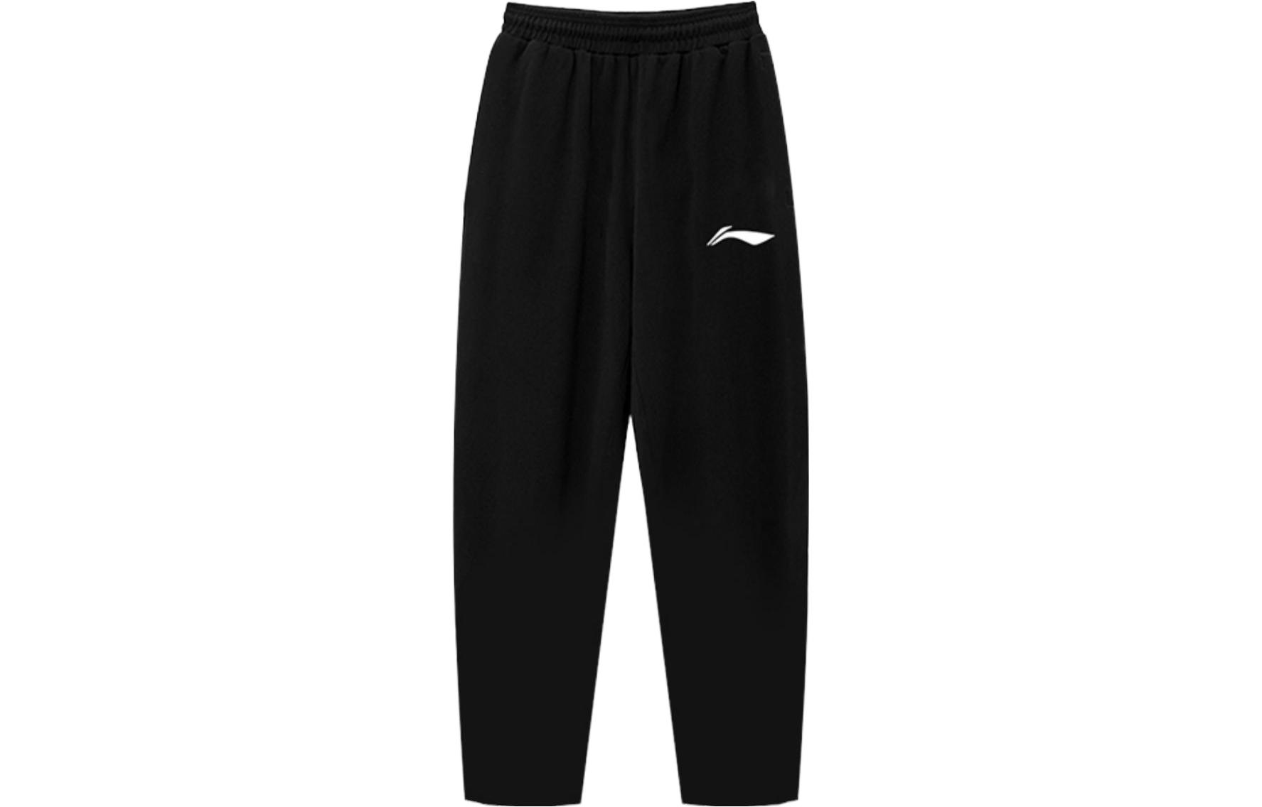 

Повседневные брюки мужские LINING, черный