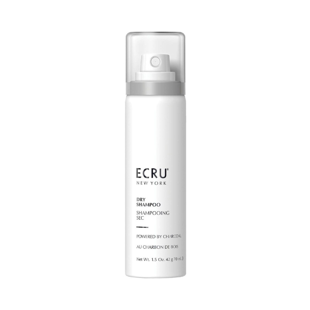 

Шампунь для сухих волос dry shampoo Ecru, 70 мл