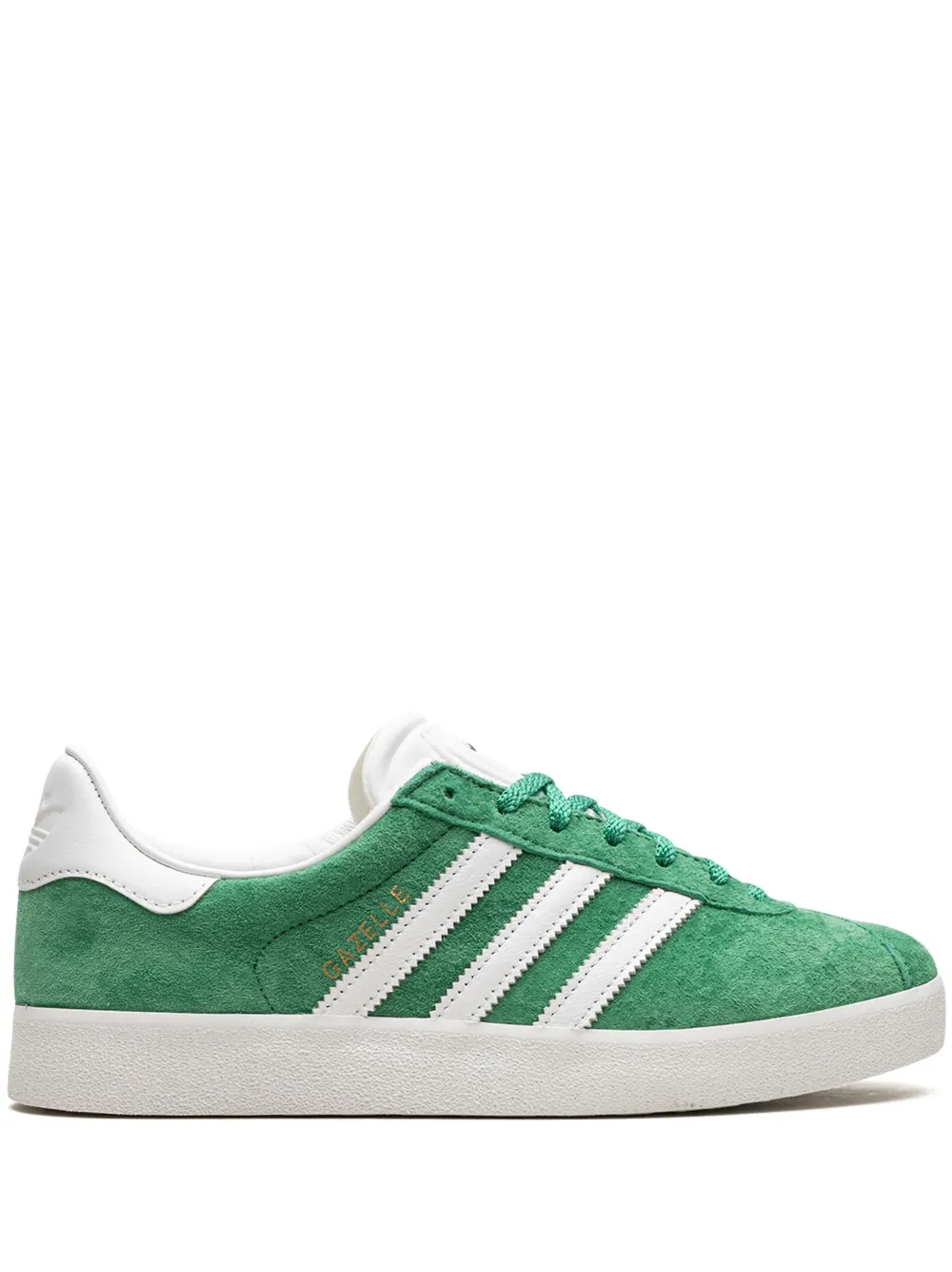 

Кроссовки Gazelle 85 adidas, зеленый