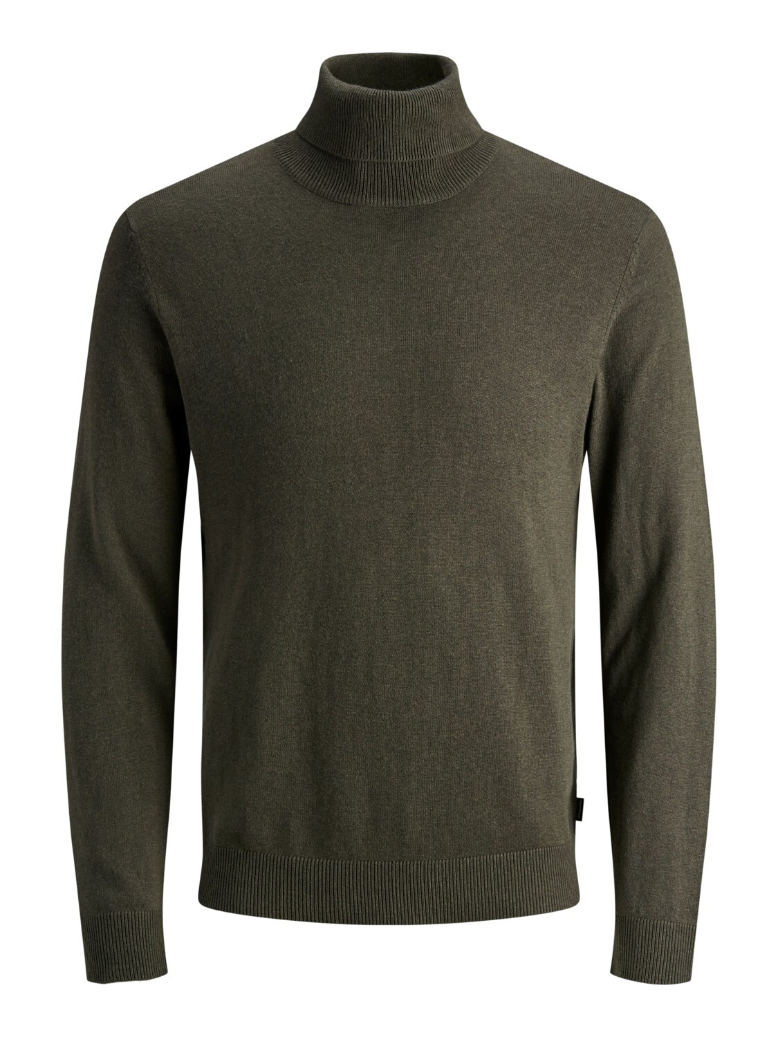 

Пуловер Jack & Jones JJEEMIL, зеленый