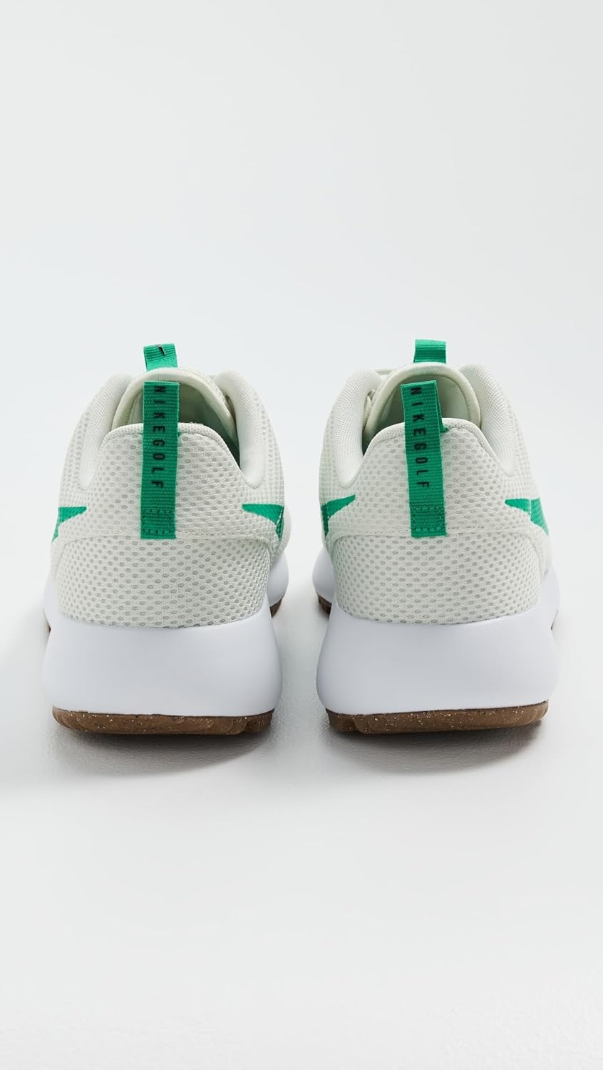 Мужские кроссовки Nike, Sea Glass/Black/White/Stadium Green — фото 3