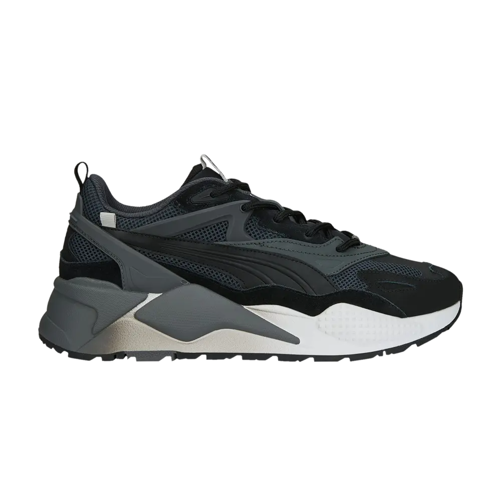 

Кроссовки RS-X Efekt Puma, серый