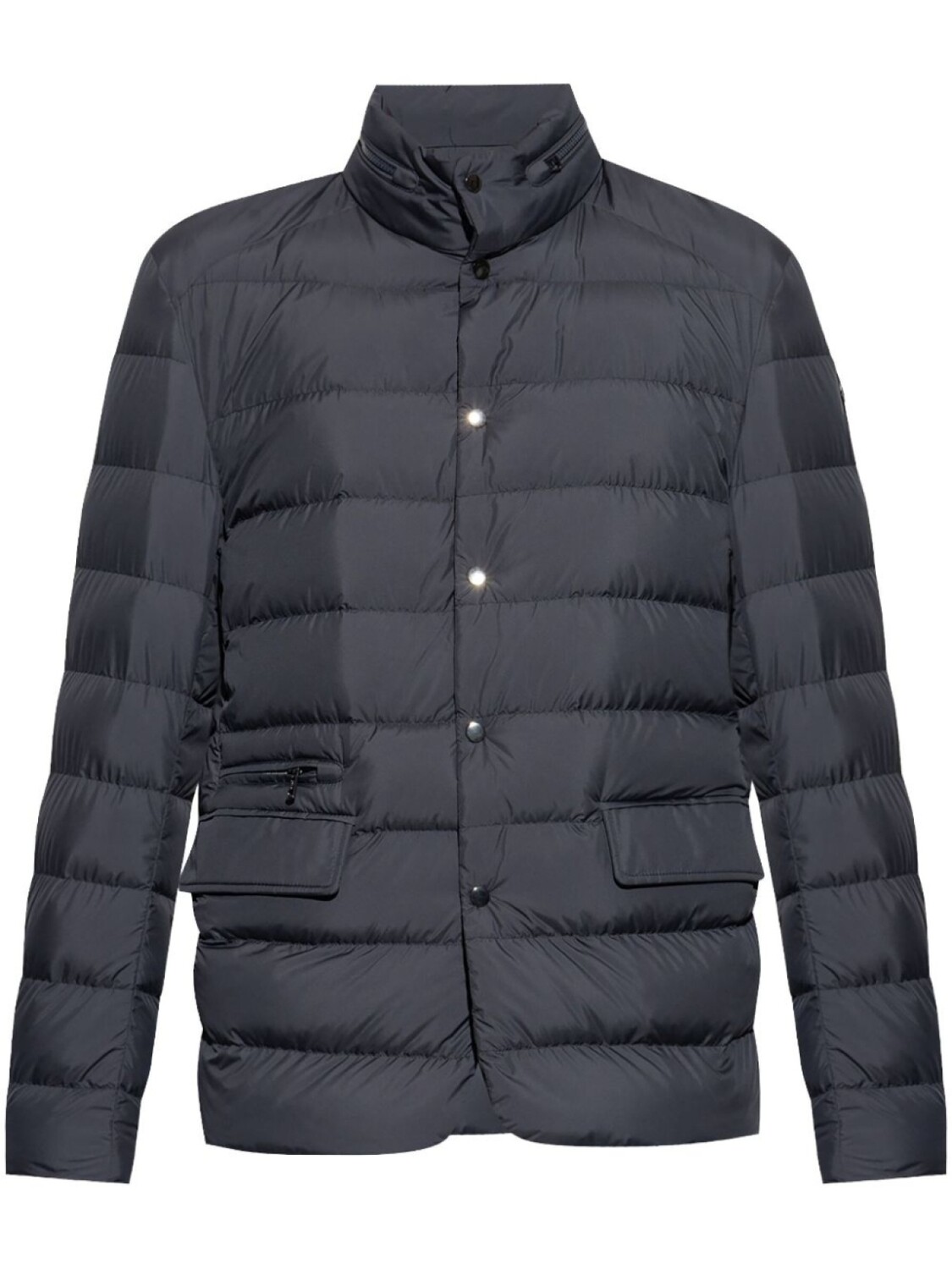 

Moncler куртка Малинверн, синий