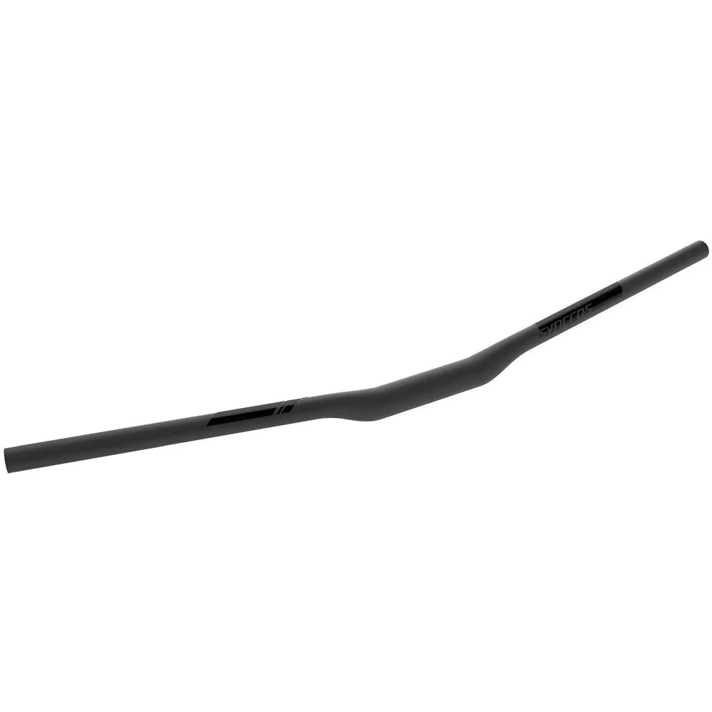 

Руль Syncros Hixon 1.5 DH 800 mm, серебряный