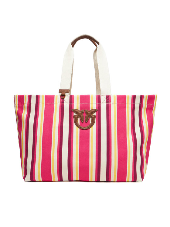 

Сумочка Shopping Bag Extra PE 25 PLTT 104754 A2G5 Pinko, розовый