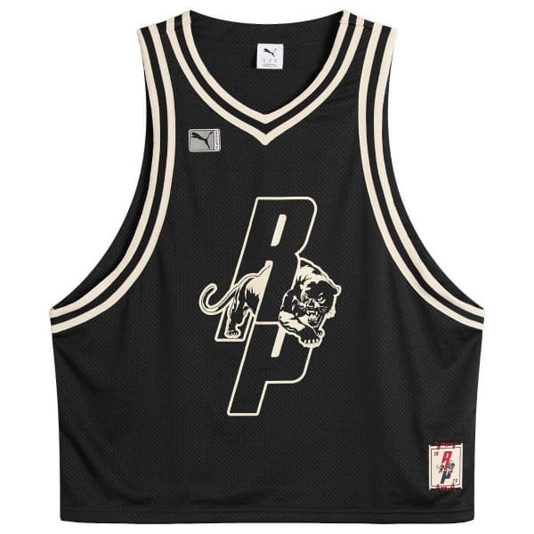 

Puma X represent graphic футболка, puma черный