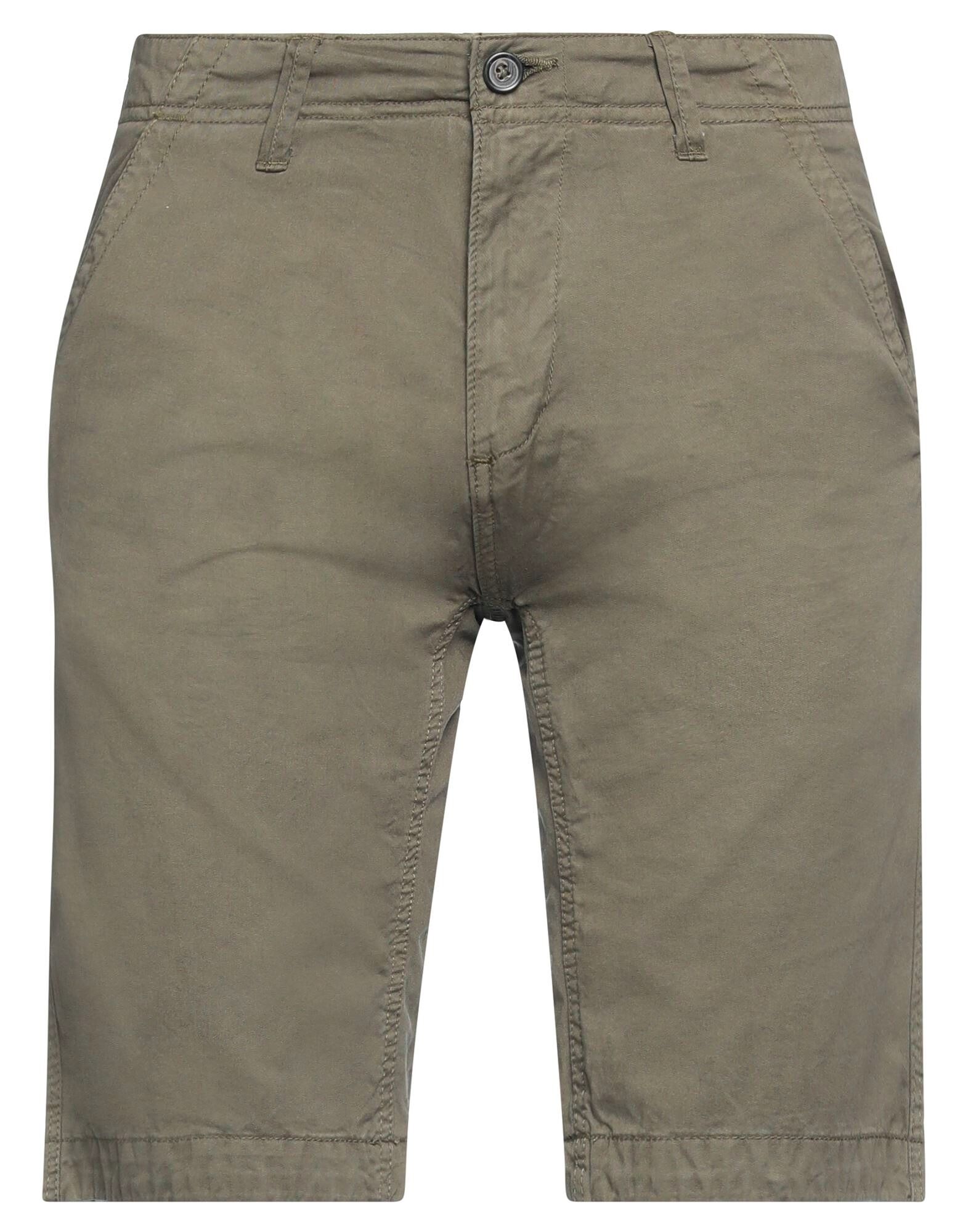 

Шорты A.F.F Associazione Fabbri Fiorentini, зеленый