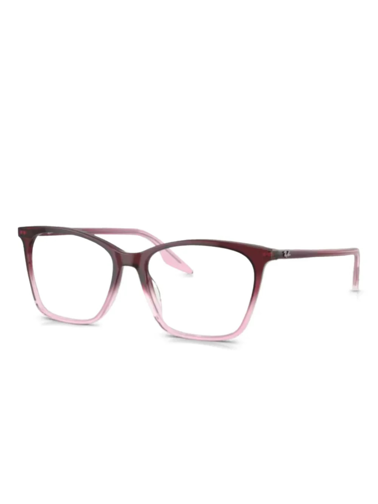 

Ray-Ban очки в квадратной оправе