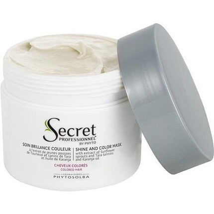 

Phyto Secret Pro Маска Brillance Couleur 150 мл