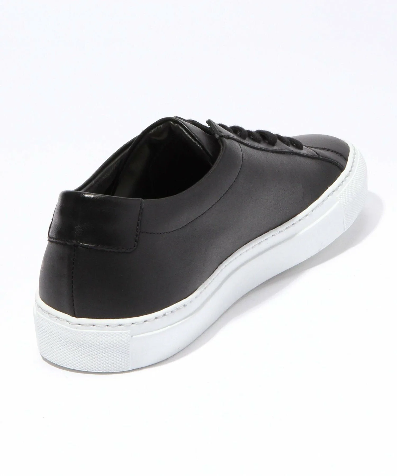 COMMON PROJKS Кроссовки Achilles Low Tomorrowland Goods, black — фото 4