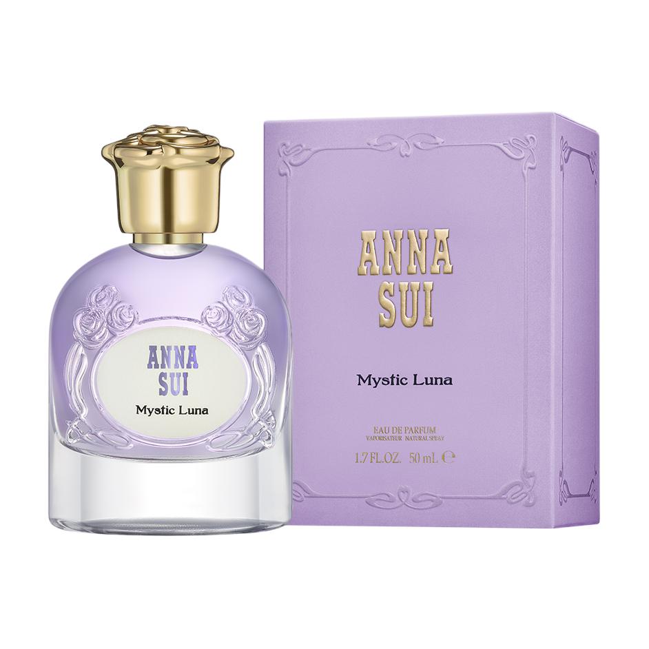 

AnnaSui Miracle Collection Moon And Butterfly Mystic Realm парфюмированный попурри туалетная вода EDP ANNA SUI