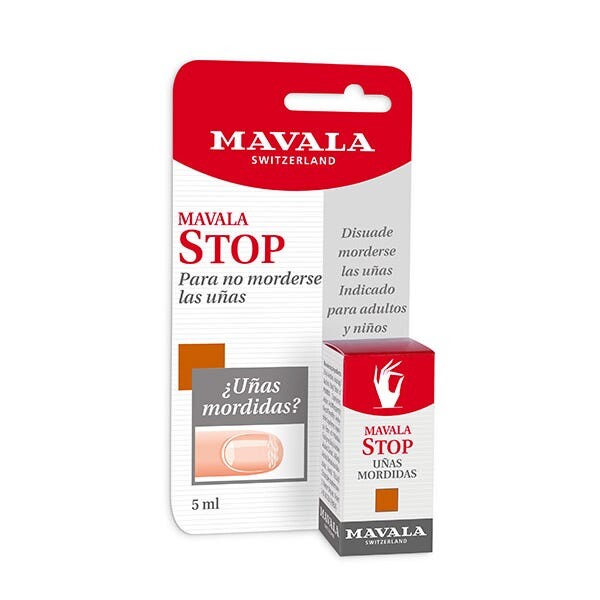 

остановка Мавала 5 мл Mavala