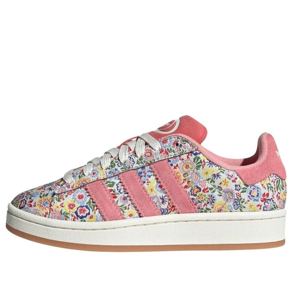 (PS) Adidas Campus 00s 'Liberty London Pink'
