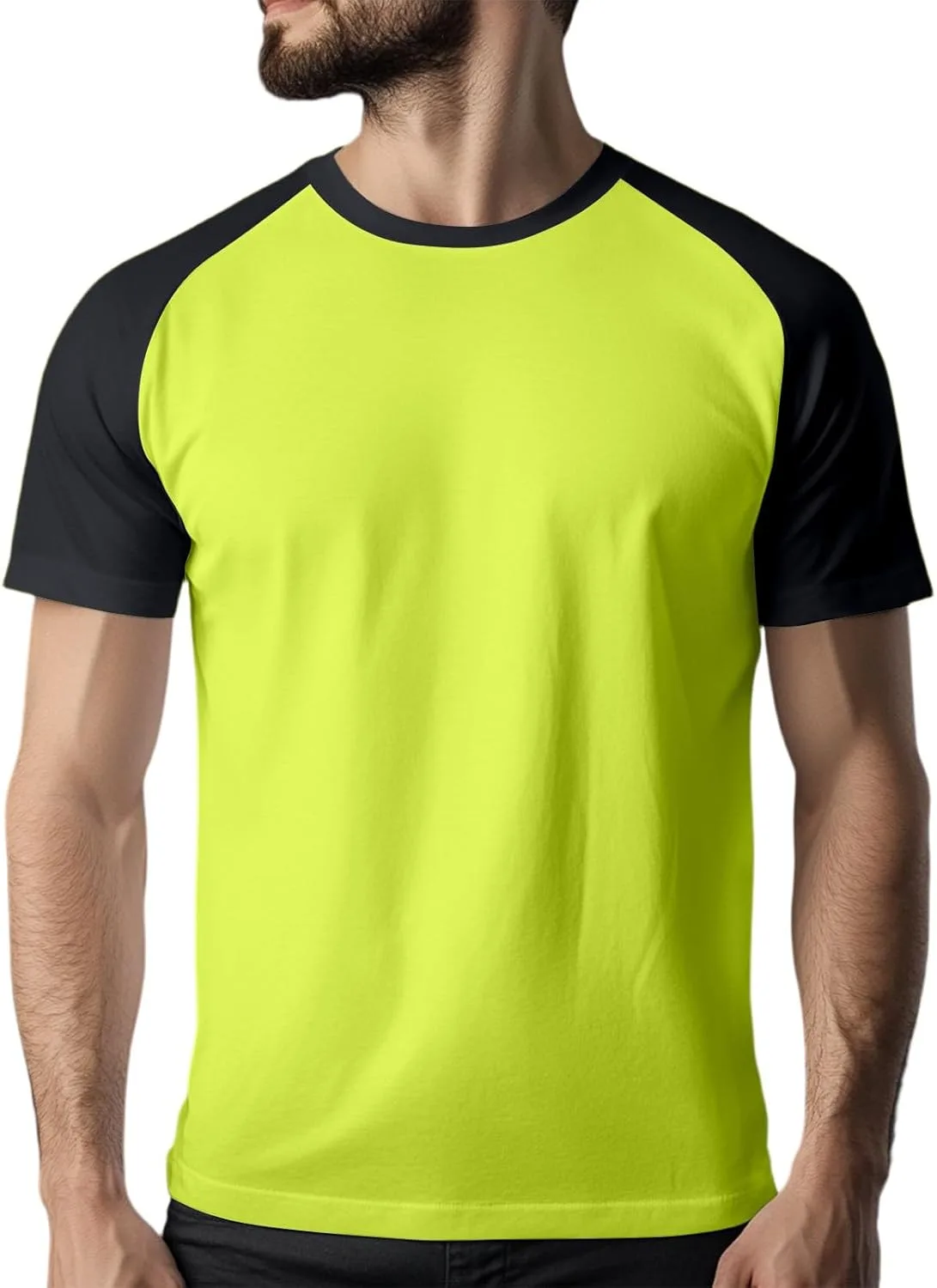 

Футболка мужская Wenkomg1, короткий рукав, быстросохнущая, для тренировок, M-3XL