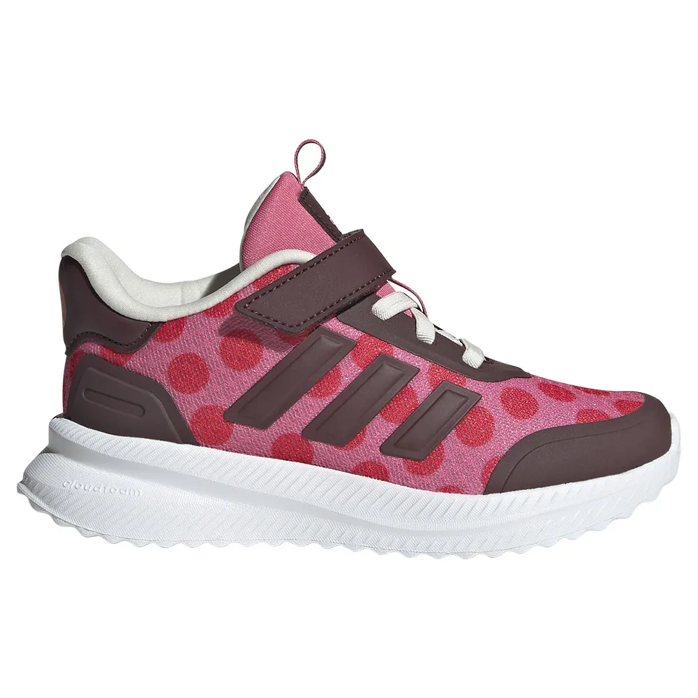 

Кроссовки adidas X Disney Minnie Mouse X_PLRPATH, розовый