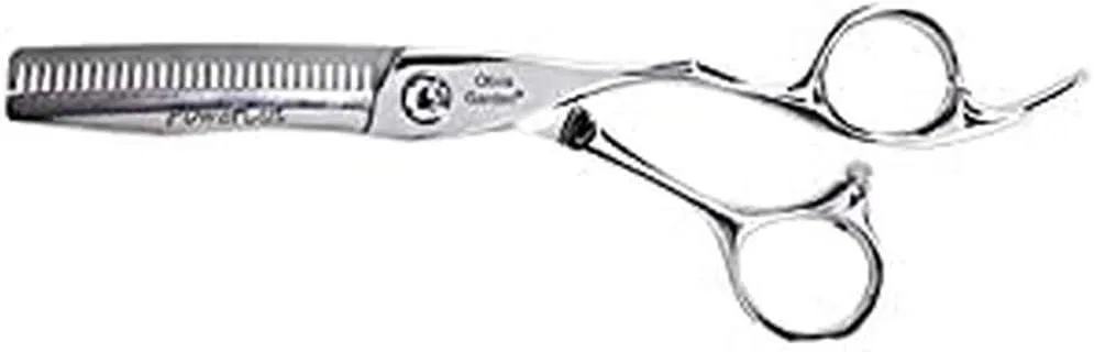Филировочные ножницы Olivia Garden PowerCut Thinner Shear 6 дюймов, 28 зубцов Olivia Garden