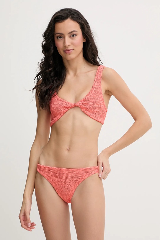 

Купальник Paramidonna из двух частей, оранжевый