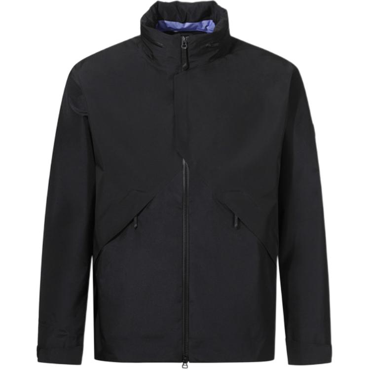

DESCENTE Унисекс куртка ALLTERRAIN 81, BK00