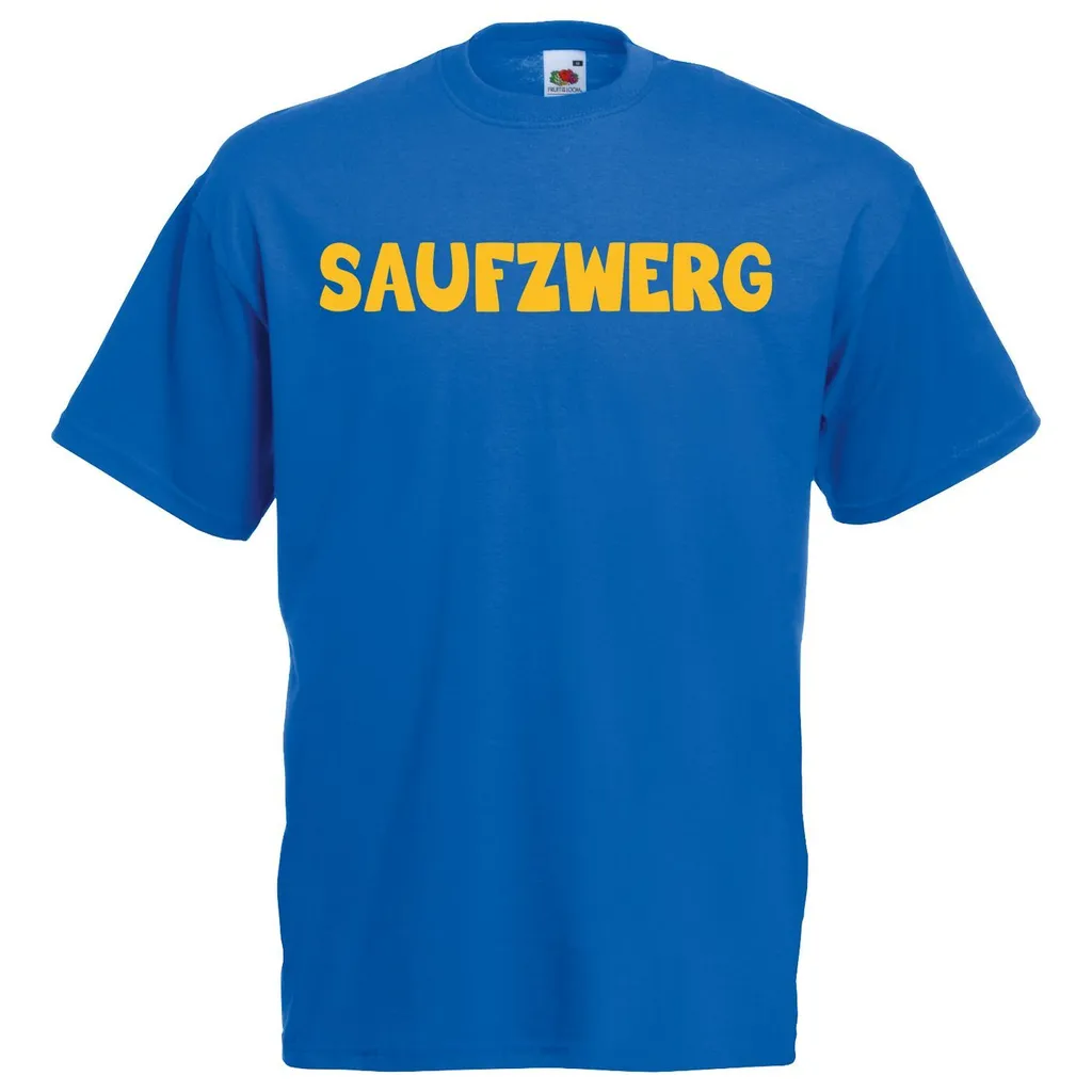 

Футболка Primeshirt, синий