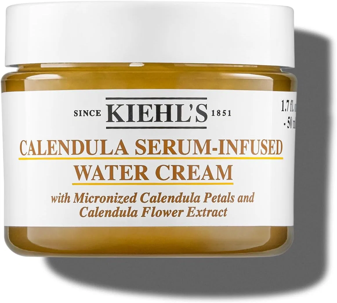 Крем для лица Kiehl's — Дневной Water Cream с календулой, 50 мл
