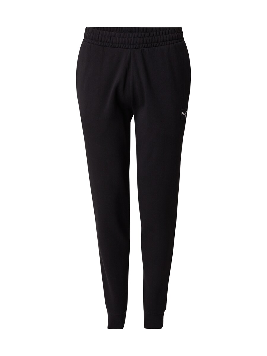 

Зауженные брюки PUMA ESS, черный
