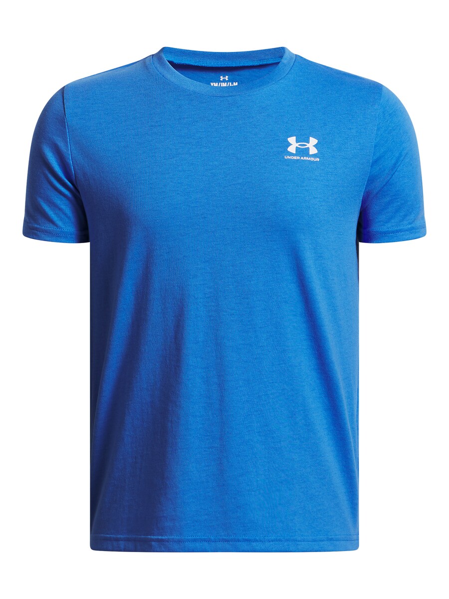 

Футболка Performance UNDER ARMOUR, синий