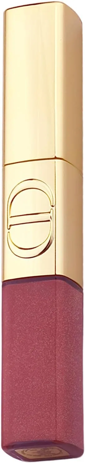 Набор для губ Dior Lip Rouge Sequin Liquid Duo 420 Pink Star
