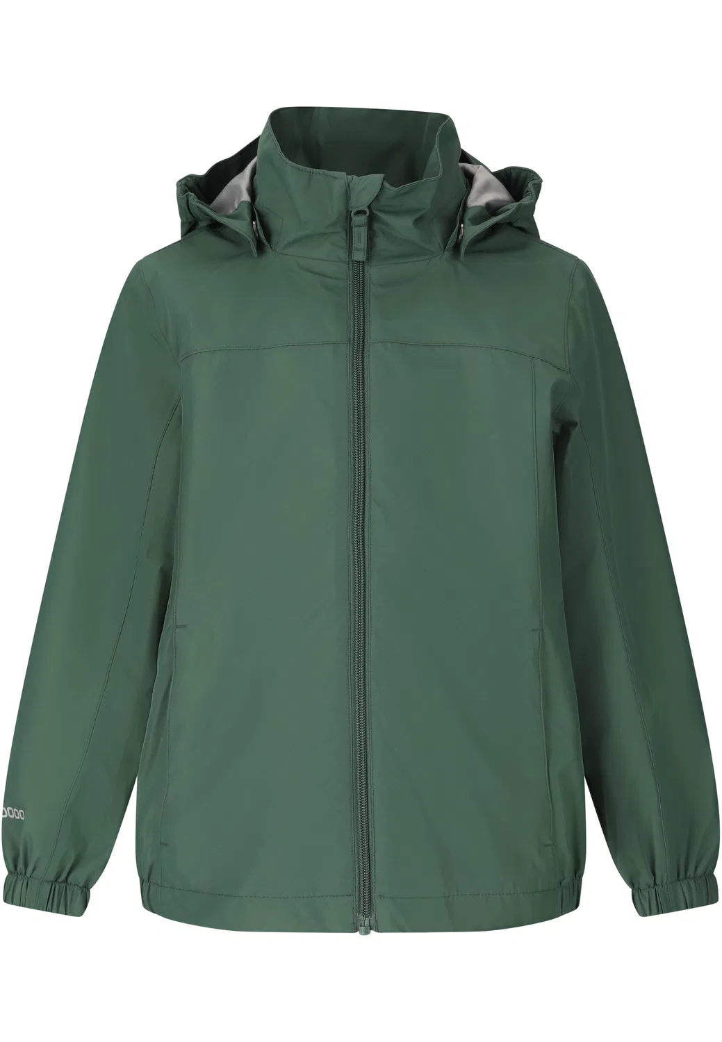 Куртка межсезонья 'Orkan' Zigzag, Green