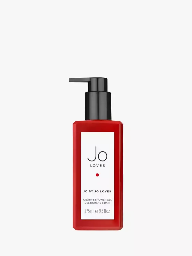 Гель для душа Jo by, 275 мл Jo Loves