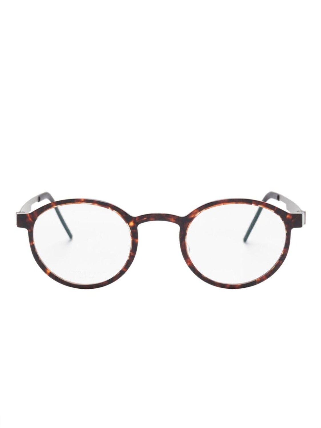 

Очки 1014 Lindberg, коричневый
